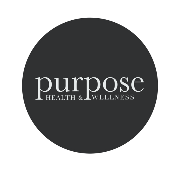 Purpose Health & Wellness