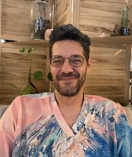 Book an Appointment with David Morrison for Massage Therapy