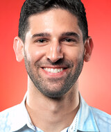 Book an Appointment with Dr. Noah August at 1015 Half Street SE