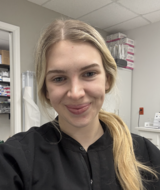 Book an Appointment with Gracey Thomas, M.A. at Main Office