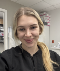 Book an Appointment with Gracey Thomas, M.A. for Injections & Procedures