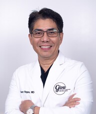 Book an Appointment with Dr. Hubert Reyes for Consultation