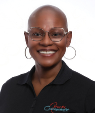 Book an Appointment with Tamikia Prunty for Chiropractic