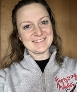 Book an Appointment with Lorna Spar at Findlay Office