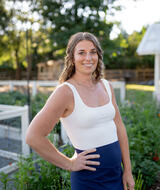 Book an Appointment with Dr. Mackenzie Smith at Core Foundations Chiropractic