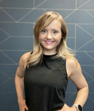 Book an Appointment with Dr. Alyx Brown for Chiropractic