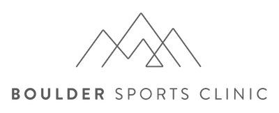 Boulder Sports Clinic
