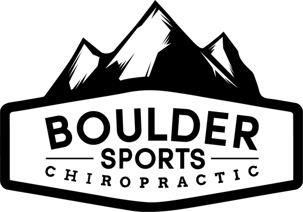 Boulder Sports Chiropractic