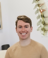 Book an Appointment with Kyle Doyle for Chiropractic