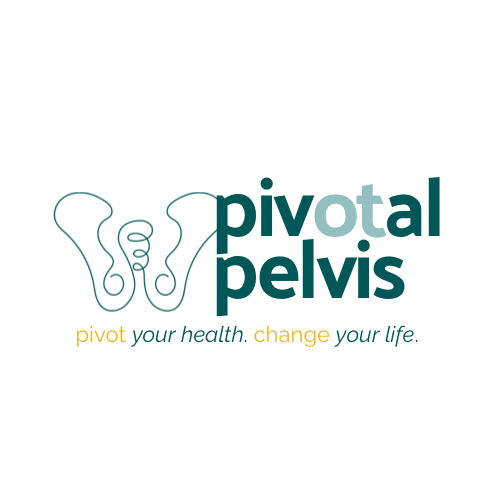 Pivotal Pelvis 