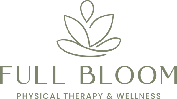 Full Bloom Physical Therapy & Wellness