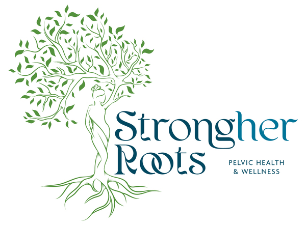 Strongher Roots Pelvic Health and Wellness