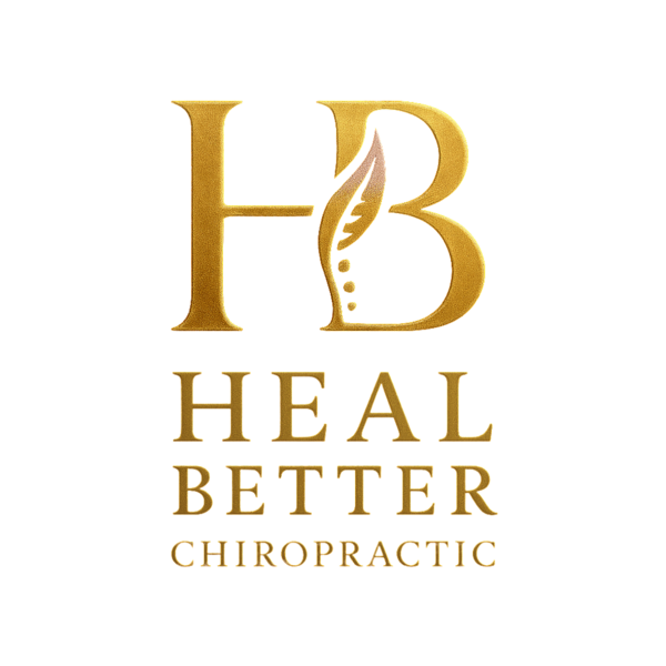 Heal Better Chiropractic