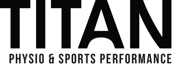 Titan Physio & Sports Performance