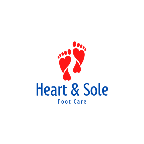 Heart & Sole Foot Care