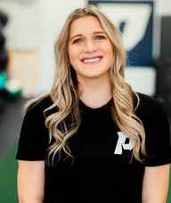 Book an Appointment with Makenzie Stocking for Physical Therapy