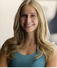 Book an Appointment with Renée Ruchala for Personal Training