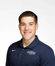 Book an Appointment with Dr. Tyler Centner for Physical Therapy