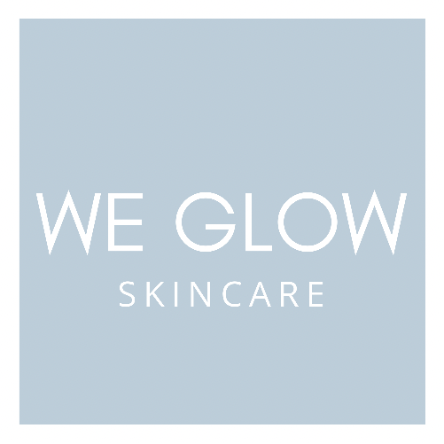 WE GLOW Skincare