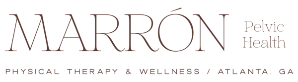 Marrón Pelvic Health