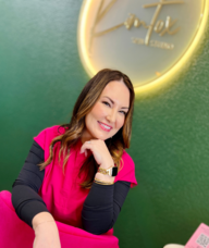 Book an Appointment with Kimberly Hines for Botox, Dysport, Jeuveau, and Daxxify (Neurotoxins)