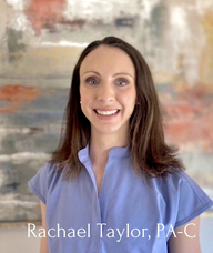 Book an Appointment with Rachael Taylor, PA for Weight Loss & IV Consultations & Follow-up