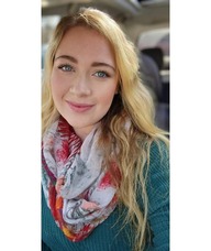 Book an Appointment with Monica Brunnegraff for Massage Therapy