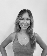 Book an Appointment with Zoe Louise Lagesse for Personal Training