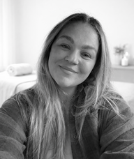 Book an Appointment with Sydney Williams for Massage Therapy