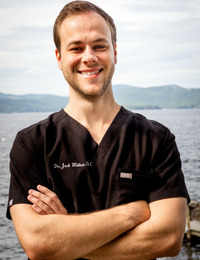 Dr. Jack Walker D.C