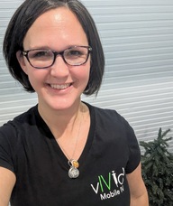 Book an Appointment with Ashley Nihsen for Mobile IV Hydration