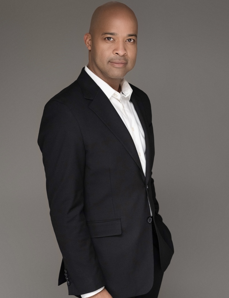 Dr. Timothy Beckett, M.D.