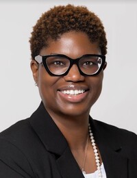 Ashley Parker Evans PMHNP-BC