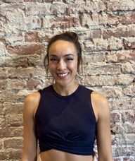 Book an Appointment with Lauren Bustos for Physiotherapy