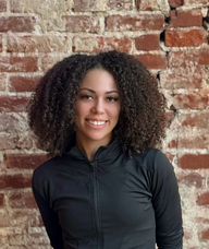 Book an Appointment with Dr. Monét Perry for Chiropractic