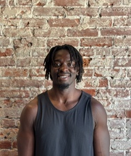 Book an Appointment with Mouhamed Fofana for Physiotherapy