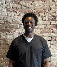 Book an Appointment with Dr. Offy Kalu for Chiropractic