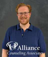 Book an Appointment with Nicholas Richter for Mental Health Screening (Medicaid Insurance)