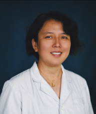 Book an Appointment with Dr. Yuxin Wang for Acupuncture