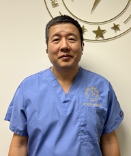 Book an Appointment with CMT Daniel Liang for Acupuncture