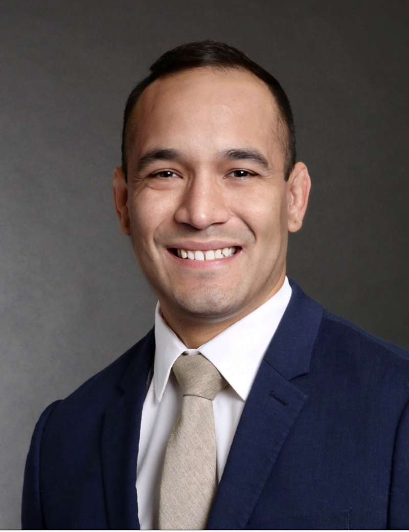 Dr. Matthew Herrera