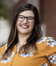 Book an Appointment with Jamie Moog for Counselling / Psychology / Mental Health