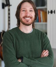 Book an Appointment with Julian Thomas for Counselling / Psychology / Mental Health