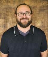 Book an Appointment with Clint Stough at Hope Grows Center for Counseling