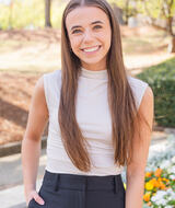 Book an Appointment with Hannah Beth Warren at Hope Grows Center for Counseling