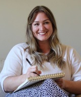 Book an Appointment with Kenzie Maloof at Hope Grows Center for Counseling