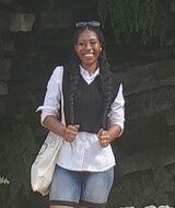 Book an Appointment with Maya Martin at Hope Grows Center for Counseling