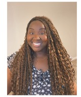 Book an Appointment with JaShelle Nixon at HAPPY MOMS