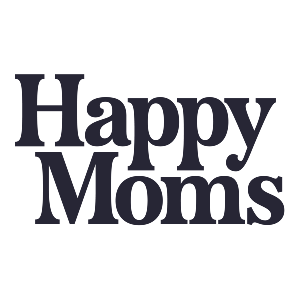 Happy Moms