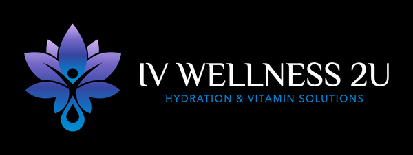 IV Wellness 2U